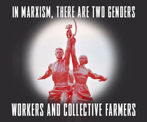 Genders in Marxism