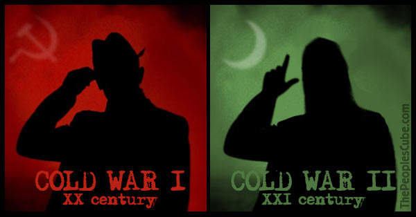 Cold War II