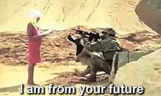 american centurion satire