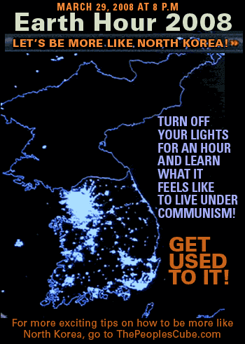 Earth Hour: An Hour of North google earth north korea at night. Earth Hour: An Hour of North