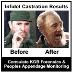 Che 3 Minute Wuevos Fidel Castro