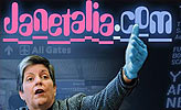 TSA Janet Napolitano