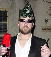 Ken Layne, Media Mogul