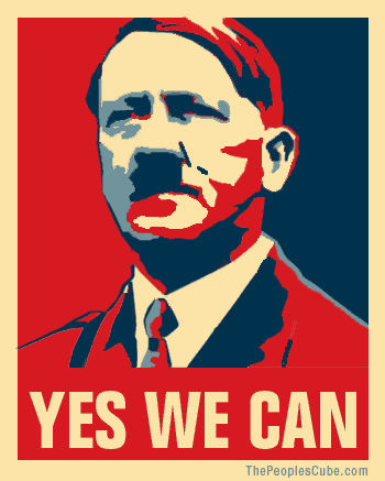 barack obama poster. Other Obamunist Posters