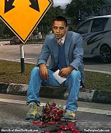 sad obama jokes