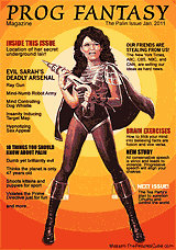 Sarah Palin Criticism