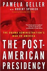 pamela geller book