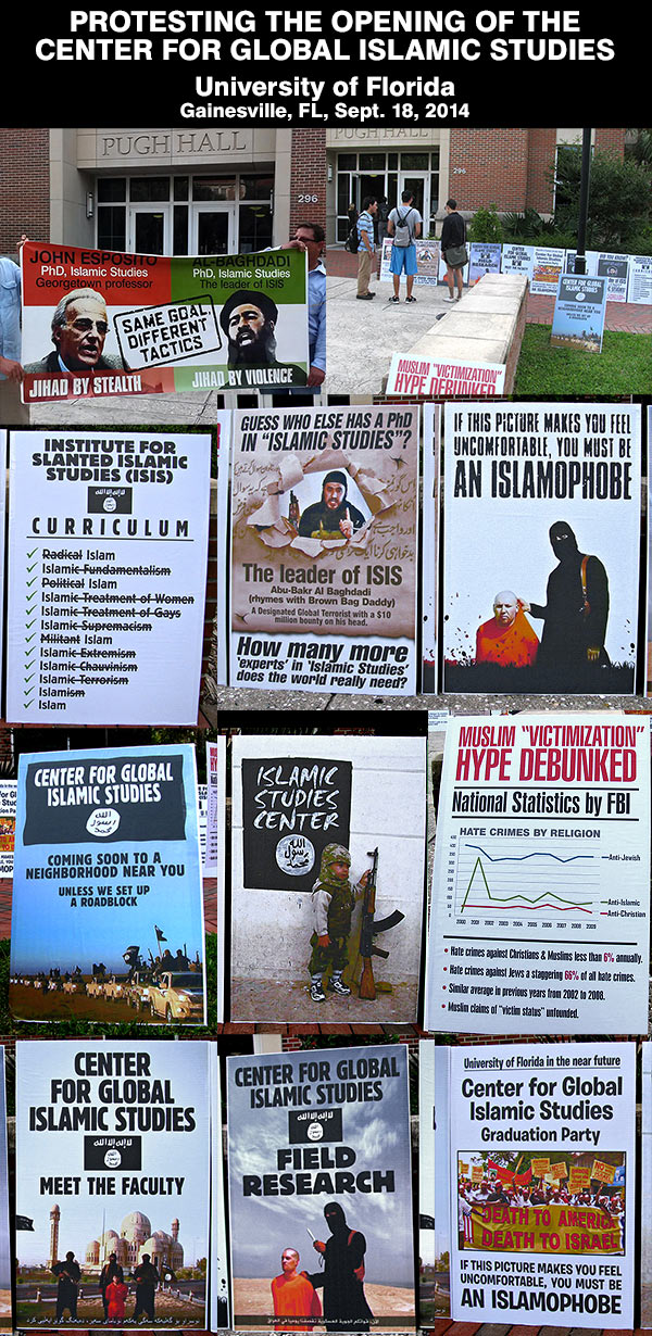 Islamic Studies