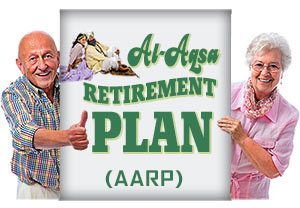 Al-Aqsa Retirement Plan