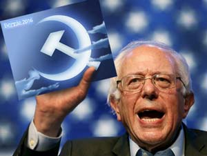 Sanders to transform the Moon
