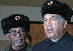 Black People's Grand Jury