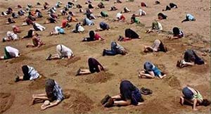 Hillary Fun Camp