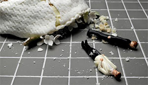 Gay Wedding Muslim Bakery