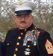 Navy Seal General