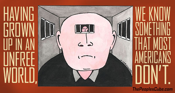 prison