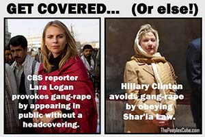 Get covered