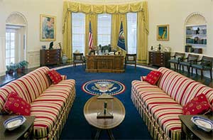 Oval Office