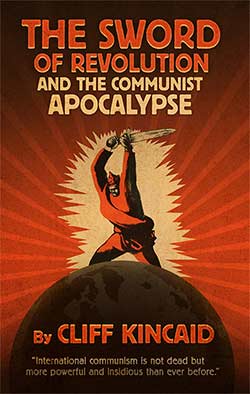 The Sword of Revolution