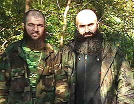 Imam Commissar