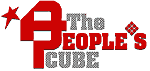 The People's Cube