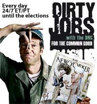 democrat dirty jobs political humor satire
