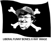 michael moore satire
