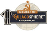 gulag parody