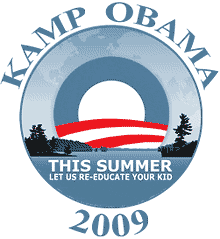 kamp obama re-education editorial humor