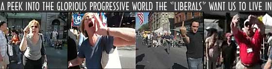 progressive hate