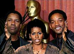 obama movie political satire