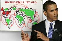 obama website political humor satire