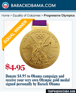 Progressive Olympics