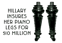 piano legs political humor image