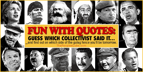 communist leader jokes