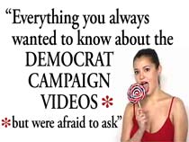 democrat sex political satire