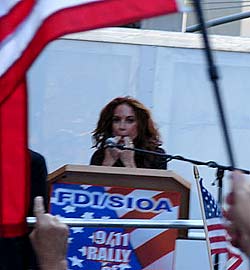 Pamela Geller