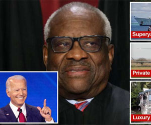 Clarence Thomas