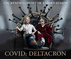 Covid Season 3