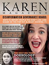 Karen Mag