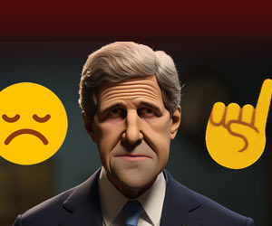 John Kerry