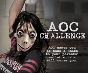 AOC Challenge