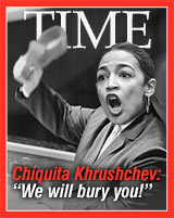 Chiquita Khrushchev