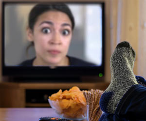 AOC TV