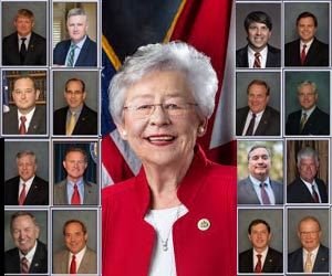 Alabama Abortion Bill