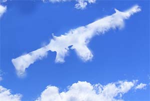 Assault Cloud