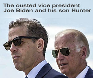 Hunter Biden