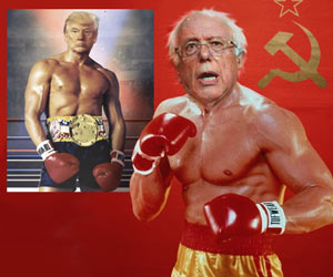Trump Rocky