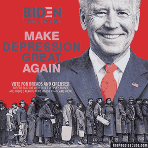 Biden 2020