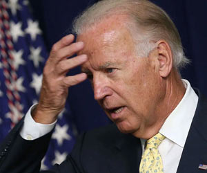 Biden Psalm