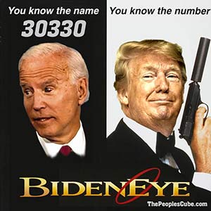BidenEye